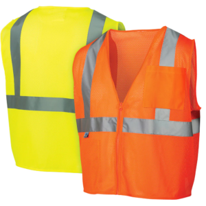 Safety Vest