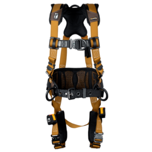 Advanced Comfort Harness-Front