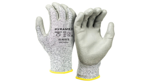 Pyramex Gloves - Grey