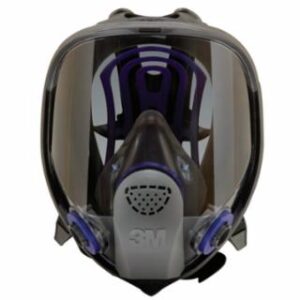 Full Face Respirator Large