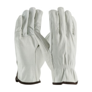 Leather Drivers Gloves