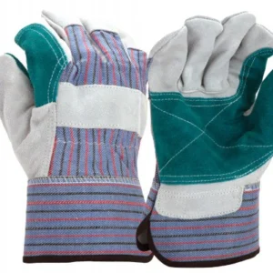 Cut Level 1 water proof gloves