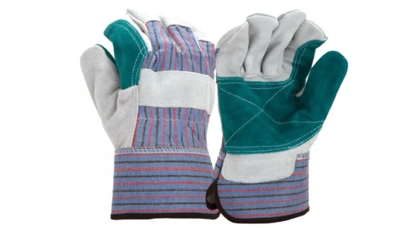 Cut Level 1 water proof gloves