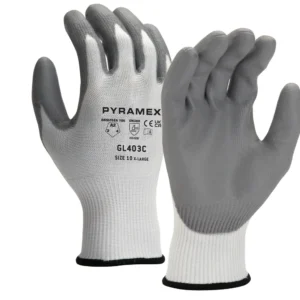 GL403C - Polyurethane A2 Cut - Gloves