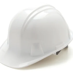 SL Series Cap Style Hard Hat – Reliable Protection with a Low-Profile Design