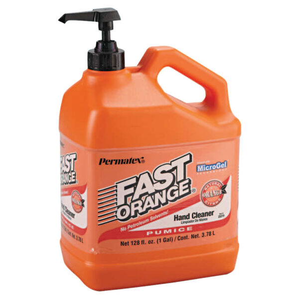 Fast Orange Hand Cleaner