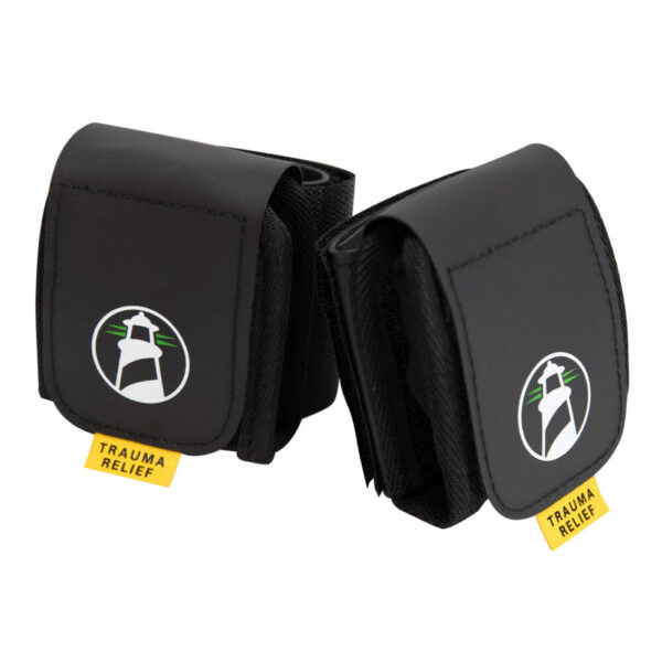 Quick-Adjust Trauma Relief