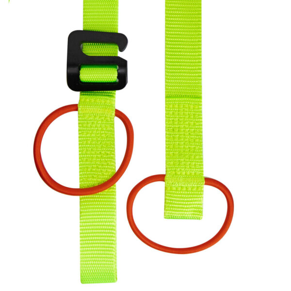 Quick-Adjust Trauma Relief - Image 4